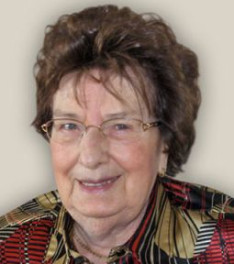 Photo de Suzanne SIMARD