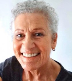 Photo de Raymonde CLOUTIER