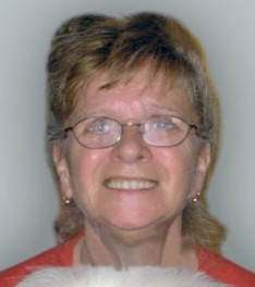 Photo de Gisèle ST-PIERRE