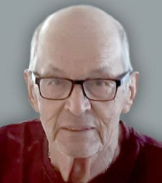Photo de Gérard Maltais