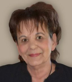 Photo de Madeleine CÔTÉ