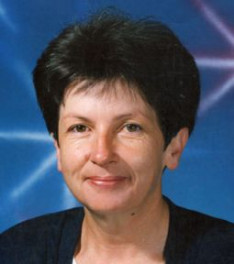 Photo de Madeleine Gagné