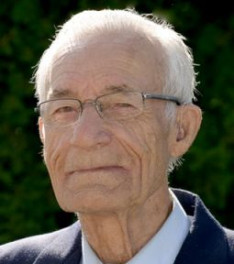 Photo de M. Gabriel Dallaire