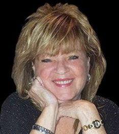Photo de Suzanne BOISSONNEAULT