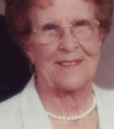 Photo de Jeanne-D'arc POTVIN