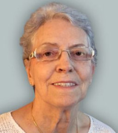 Photo de Louise BERGERON