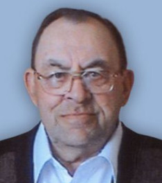 Photo de Edmond Simard