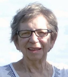 Photo de Gabrielle MORIN