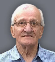 Photo de M. Jean-Claude Côté