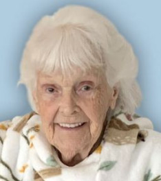 Photo de Thérèse DALLAIRE