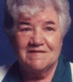 Photo de Jacqueline CôTé