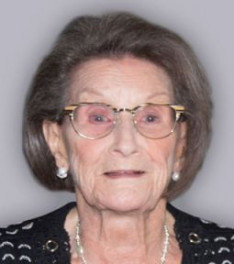 Photo de Huguette SAVARD