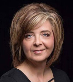 Photo de Annie MARCIL