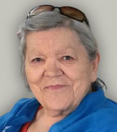 Photo de Raymonde Lavoie