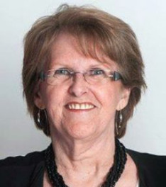 Photo de Andrée DALLAIRE
