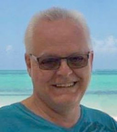 Photo de Yves NIQUET
