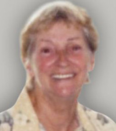 Photo de Suzanne Lévesque