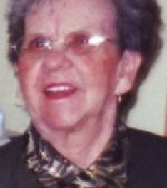 Photo de Jeanne BERNIER