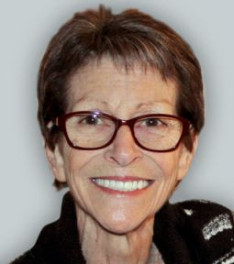 Photo de Ginette SAVARD