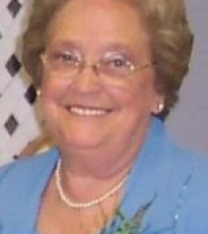 Photo de Raymonde LEBEL