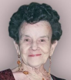 Photo de Suzanne Julien