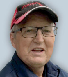 Photo de Yoland Gauthier