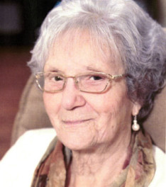 Photo de Thérèse DESROSIERS