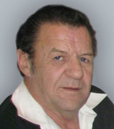 Photo de Gérard LAROUCHE