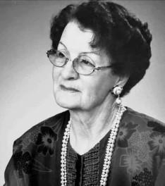 Photo de Solange DESMEULES