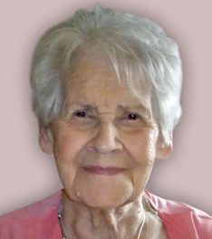 Photo de Éliette DALLAIRE