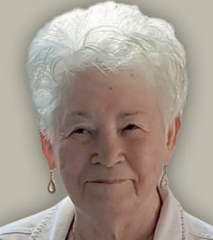 Photo de Rose-Hélène ROY