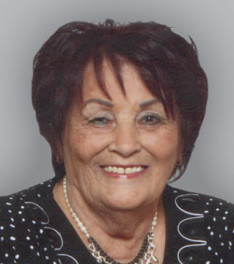 Photo de Mme Claudette Bilodeau