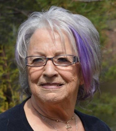 Photo de Madeleine PARADIS