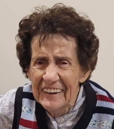 Photo de Jeannette LAMBERT