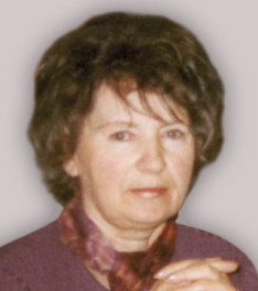 Photo de Mariette BOUCHARD