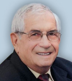 Photo de Gaston LÉVESQUE