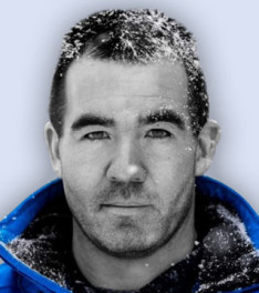 Photo de Stéphan GAGNÉ