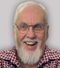 Photo de Jacques ST-LAURENT