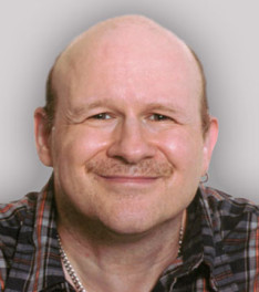 Photo de Éric BOUCHARD
