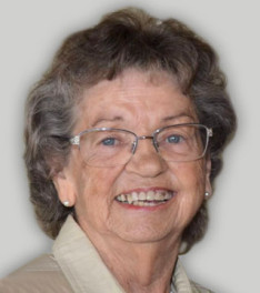 Photo de Suzanne LAVOIE