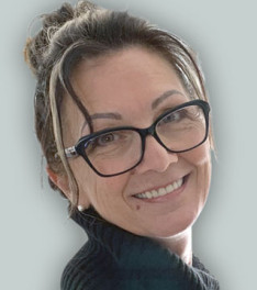 Photo de Mona CADORET