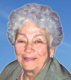 Photo de Thérèse MCKIBBIN
