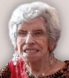 Photo de Amérilda CÔTÉ
