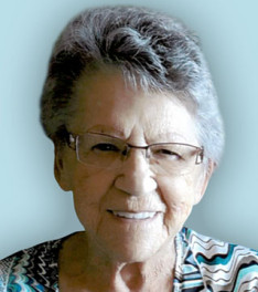 Photo de Thérèse LALANCETTE