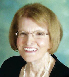 Photo de Georgette CÔTÉ