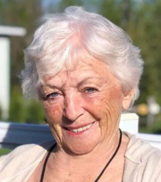 Photo de Lucille PROULX