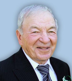 Photo de Guy LÉVESQUE