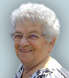 Photo de Gertrude LAVOIE