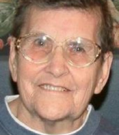 Photo de Colombe TREMBLAY