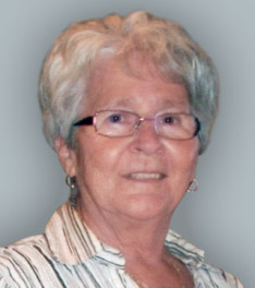 Photo de Ginette GAUTHIER